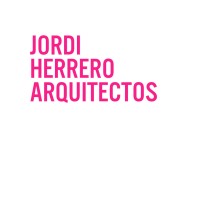 Jordi Herrero Arquitectos Logo