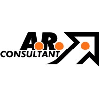 A.R. Consultant Logo