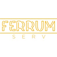 FERRUMSERV Logo