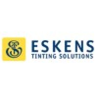 Eskens Tinting Solutions UK Logo