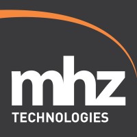 MHz Technologies Ltd Logo