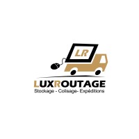 Luxroutage SA Logo
