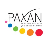 Paxan Logo