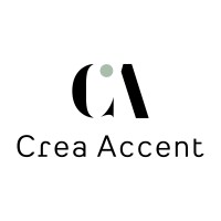 Crea-Accent Logo