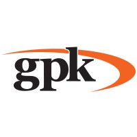 GPK Group Pty Ltd Logo