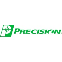 Precision Replacement Parts Logo