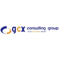 GCX Consulting Logo