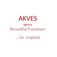 AKVES Agency Ltd Logo