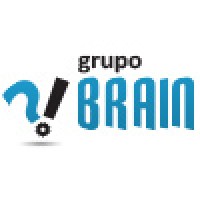 grupo Brain Logo