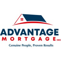 Advantage Mortgage Keizer Logo