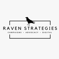 Raven Strategies Logo