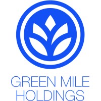 Green Mile Holdings Logo