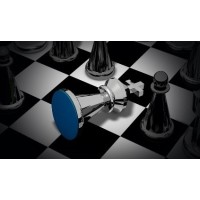 Checkmate Search Logo