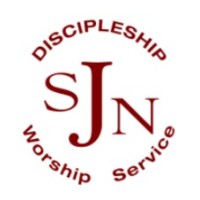 St. John Neumann Catholic Church Logo