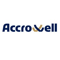 Accrowell Logo