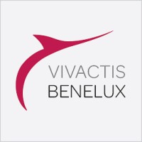 Vivactis Benelux Logo