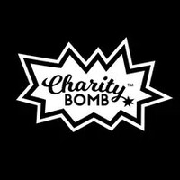 Charity Bomb, Inc. Logo