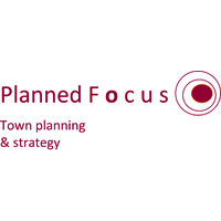 Planned Focus Logo