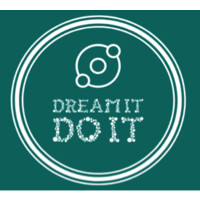 Dream It Do It Logo