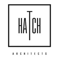 Hatch Architects - KSA Logo