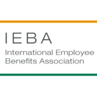 IEBA (International Employee Benefits Association) Logo