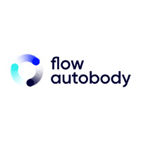 Flow Autobody Logo