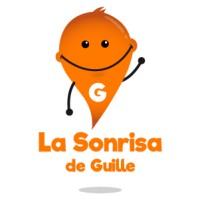 La Sonrisa de Guille Logo