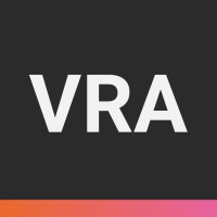VisualRadioAssist Logo