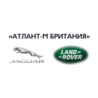 Атлант-М Британия Logo