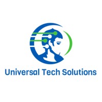 Universal Tech Solutions Inc Logo