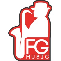 FGmusic Logo