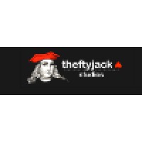 Thefty Jack Studios Logo