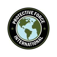 Protective Force International Logo