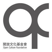 Open Culture Foundation Logo