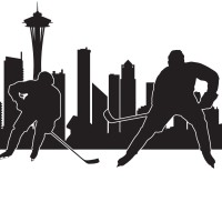 Seattle Youth Hockey Assist Logo