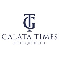 Galata Times Boutique Hotel Logo