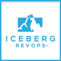 Iceberg RevOps Logo