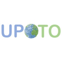 UptoEarth GmbH Logo