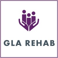 GLA Rehab Logo