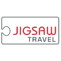 Jigsaw Travel Logo