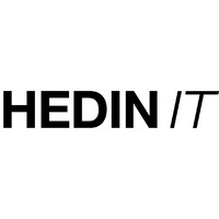 Hedin IT Logo