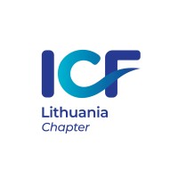 ICF LITHUANIA Logo