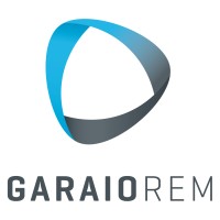 GARAIO REM AG Logo