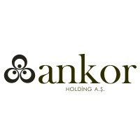 Ankor Holding A.S Logo