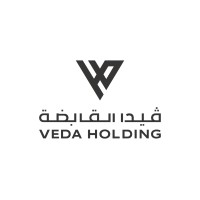 Veda Holding Logo