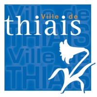 Ville de Thiais Logo