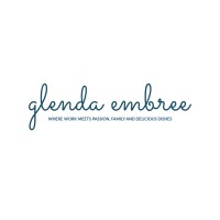 glendaembree.com Logo