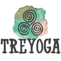 Treyoga Logo