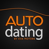 AUTO dating Logo