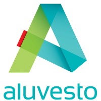 Aluvesto UAB Logo